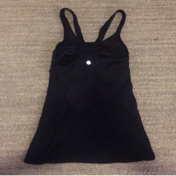 Lululemon Tank Top - Picture 2 of 3